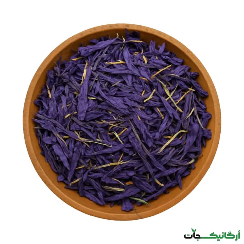 گلبرگ زعفران با خواص فراوان — تصویر ۲