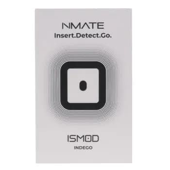 دستگاه آیکاس انیمت ایسمود ایندیگو | NMATE ISMOD INDEGO Heating Device