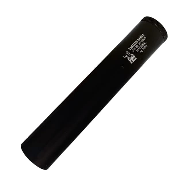 صدا خفه کن pcp برند صحرا مدل GM-22