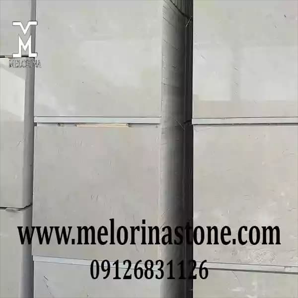 سنگ مرمریت دهبید 80×80 کد MO-03 — تصویر ۲