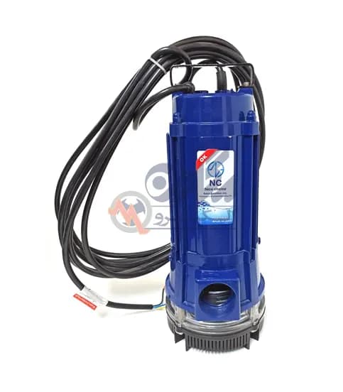 کفکش 2 اینچ 45 متری NC مدل NCL 45.6.3 — تصویر ۲