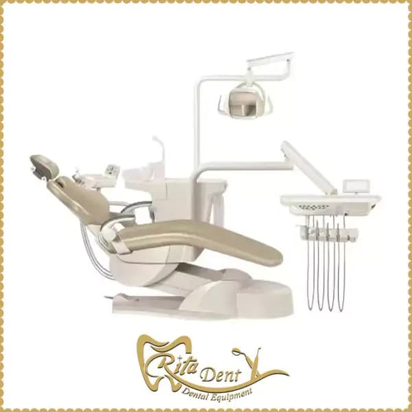 یونیت وصال گستر مدل 5300 شلنگ از پایین