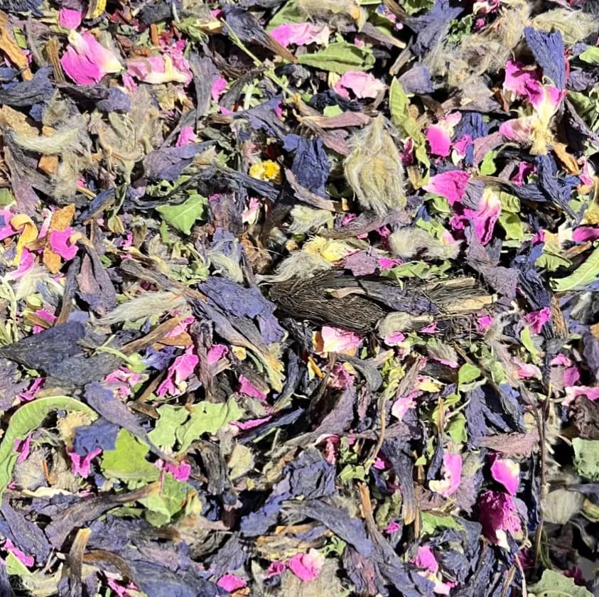 دمنوش نشاط