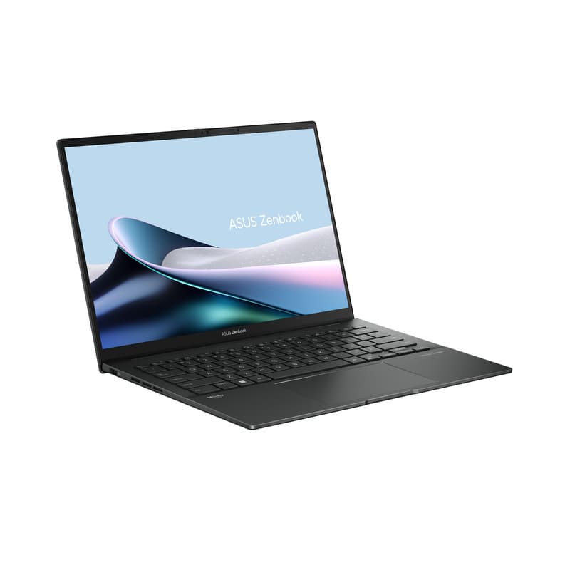 لپ تاپ ایسوس مدل ZenBook 14 OLED Q415MA-U5512-Core Ultra 5 125H-8GB LPDDR5-512GB SSD-Touch — تصویر ۳