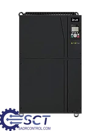 اینورتر 110 کیلووات اینوت GD350A-110G/132P-4-B
