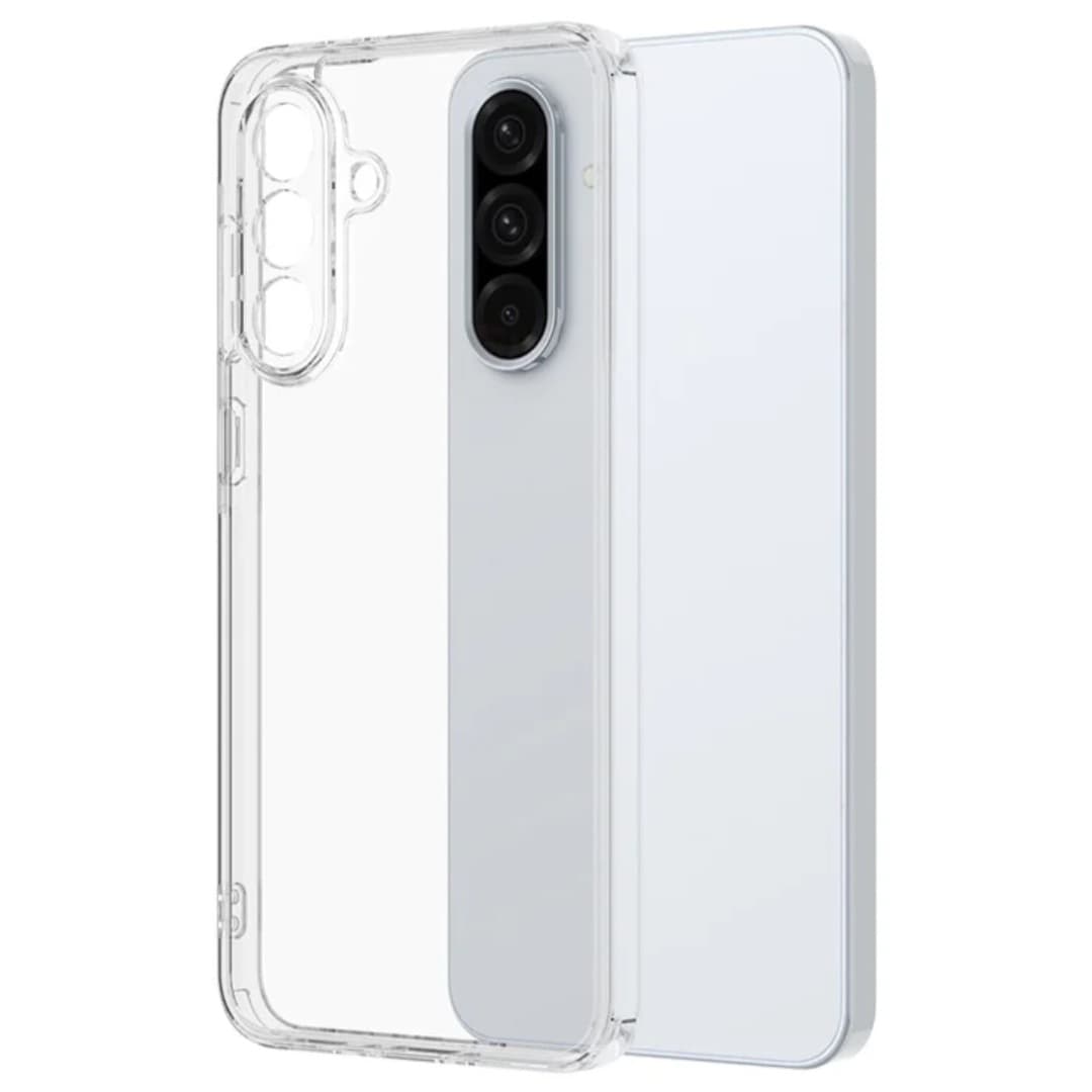 قاب کاور Galaxy A57 شفاف Spase سامسونگ گلگسی ای ۵۷