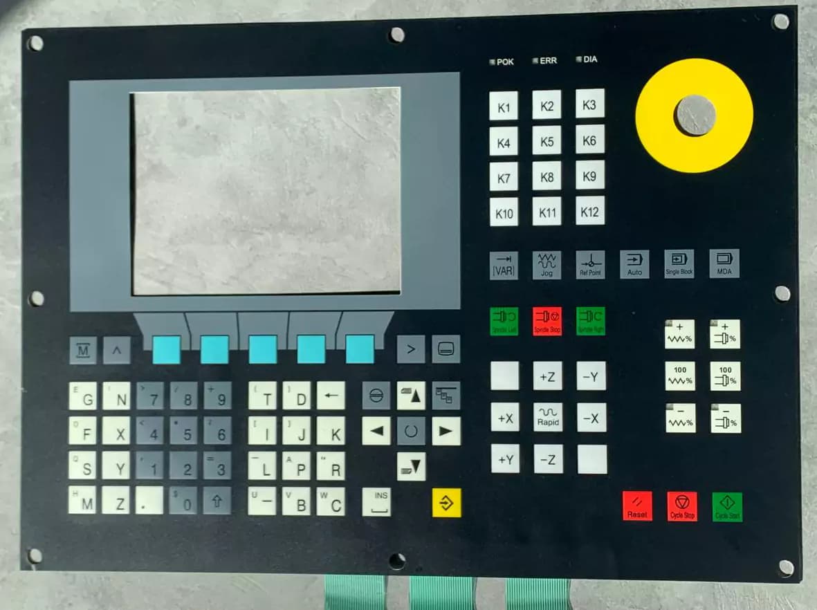 ممبرین 802C