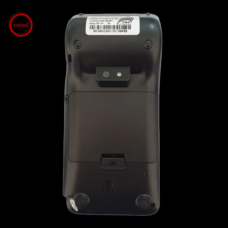 مشخصات قیمت کارتخوان TP50 (اقساطی،پرداخت در محل) — تصویر ۲