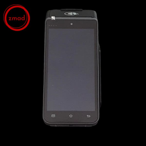 کارتخوان اندرویدی مدل SP580