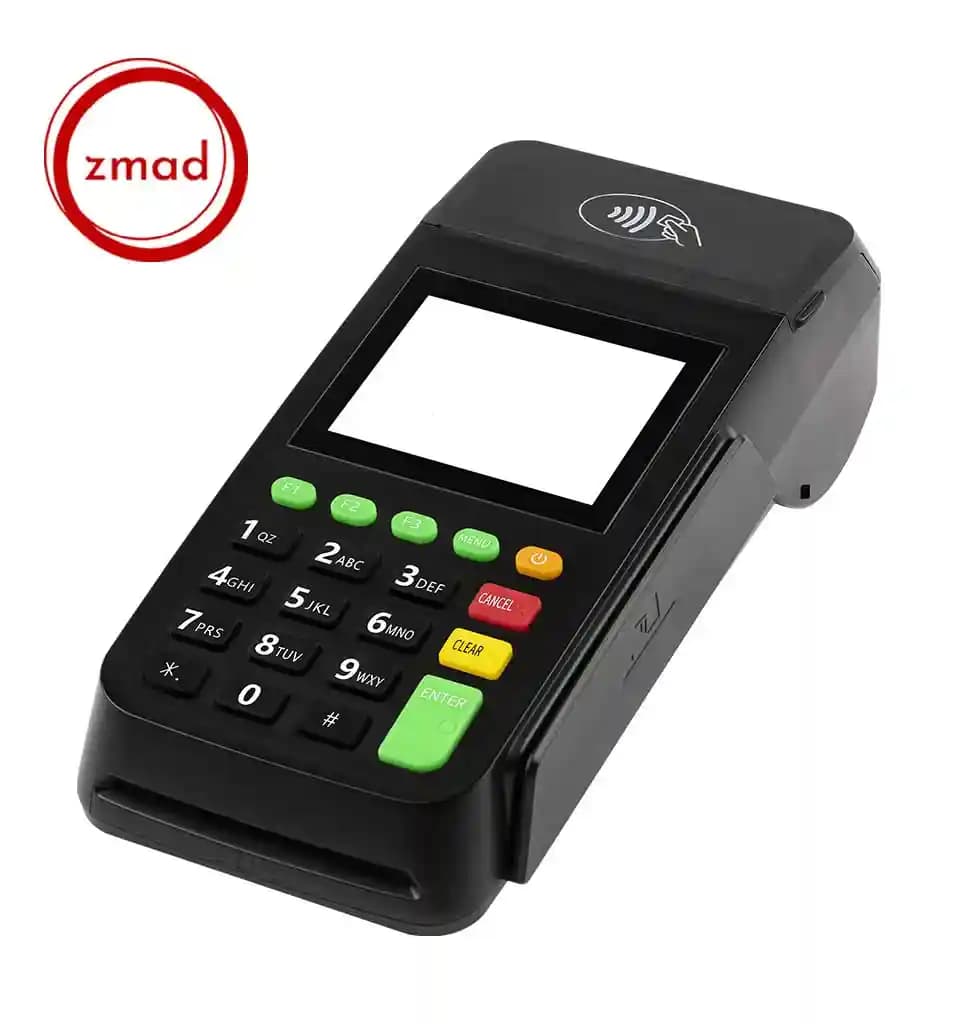 کارتخوان سیار آنفو70 (اقساطی-پرداخت در محل)