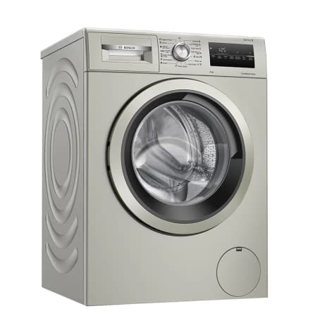 ماشین لباسشویی WAN2420XME — تصویر ۲