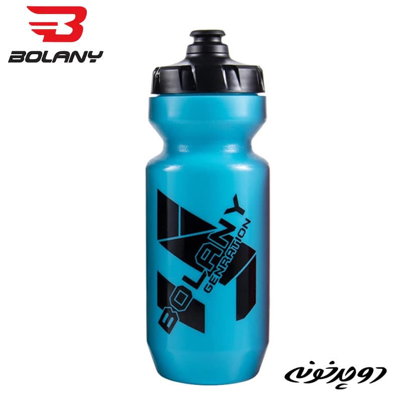 قمقمه 650ml بولانی Bolany Genration — تصویر ۲