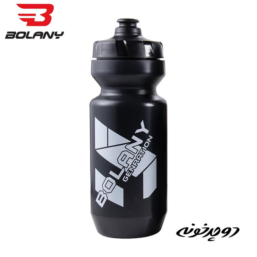 قمقمه 650ml بولانی Bolany Genration — تصویر ۶