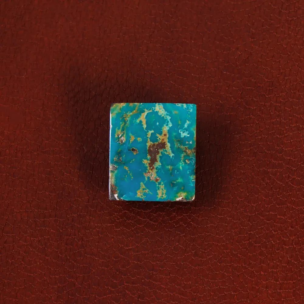 نگین فیروزه شجری کد 33830