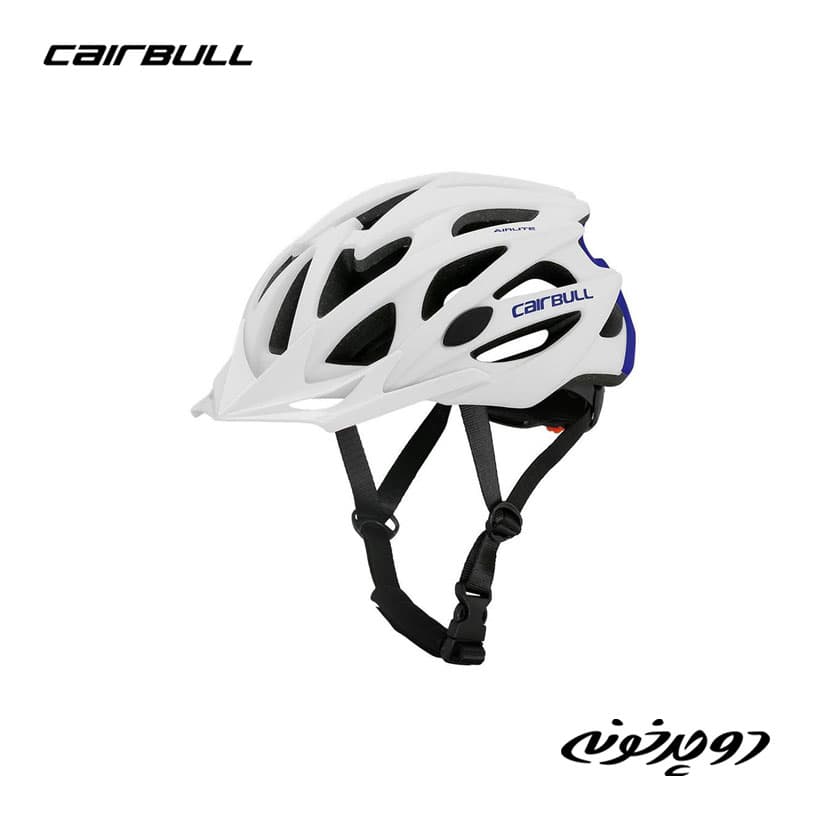 کلاه دوچرخه سواری Cairbull Airlite — تصویر ۲