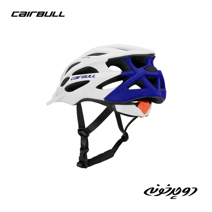 کلاه دوچرخه سواری Cairbull Airlite — تصویر ۳