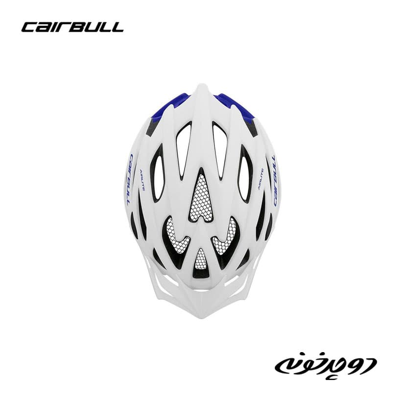 کلاه دوچرخه سواری Cairbull Airlite — تصویر ۴