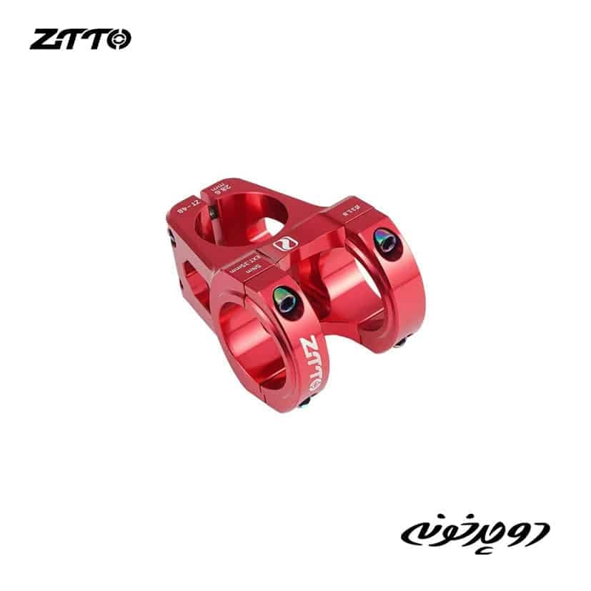 کرپی فرمان زتو ZTTO Zt-48 — تصویر ۵