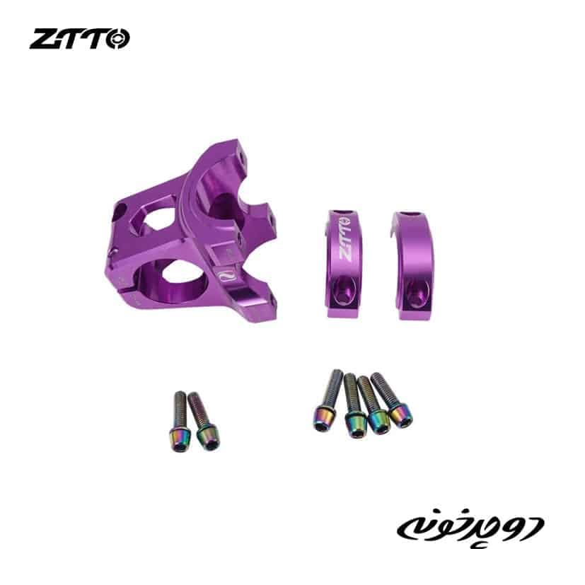 کرپی فرمان زتو ZTTO Zt-48 — تصویر ۷