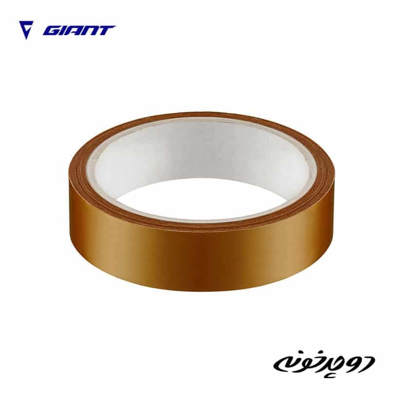 نوار تیوبلس جاینت Giant tubless Rim Tape 35mm x 4.7m