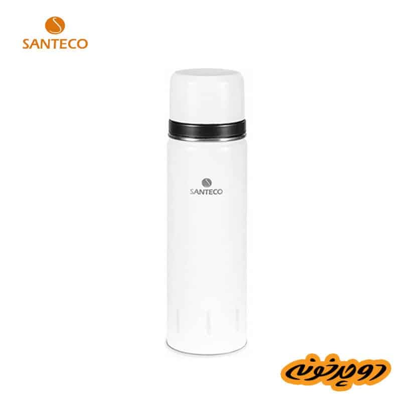 فلاسک سانتکو Santeco Kolima Beverage 1000ml — تصویر ۵