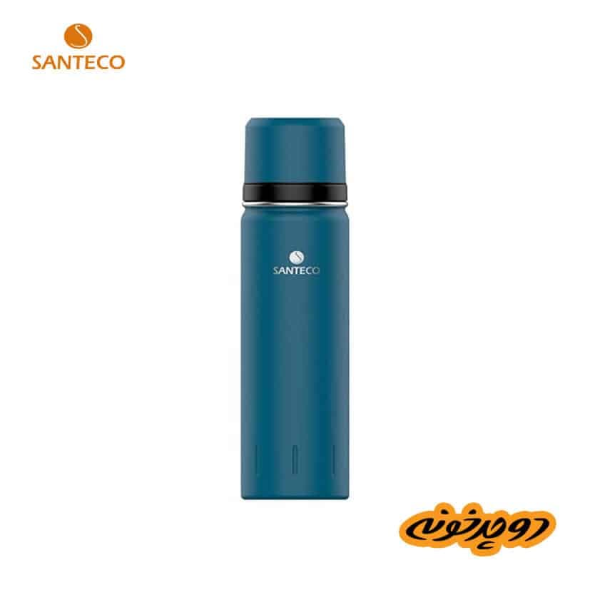 فلاسک سانتکو Santeco Kolima Beverage 1000ml — تصویر ۴