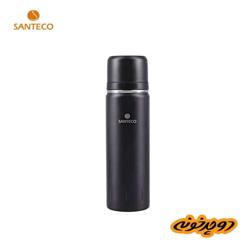 فلاسک سانتکو Santeco Kolima Beverage 1000ml — تصویر ۲