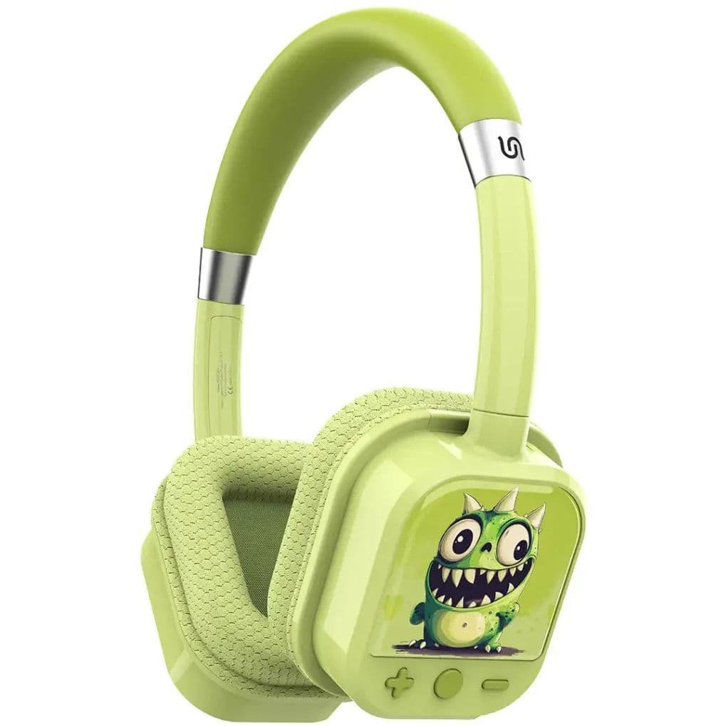 هدفون بلوتوثی کودکان پرودو Soundtec PDSTC303