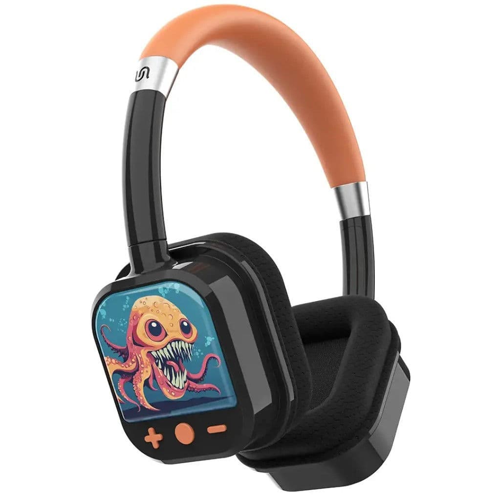 هدفون بلوتوثی کودکان پرودو Soundtec PDSTC303 — تصویر ۸
