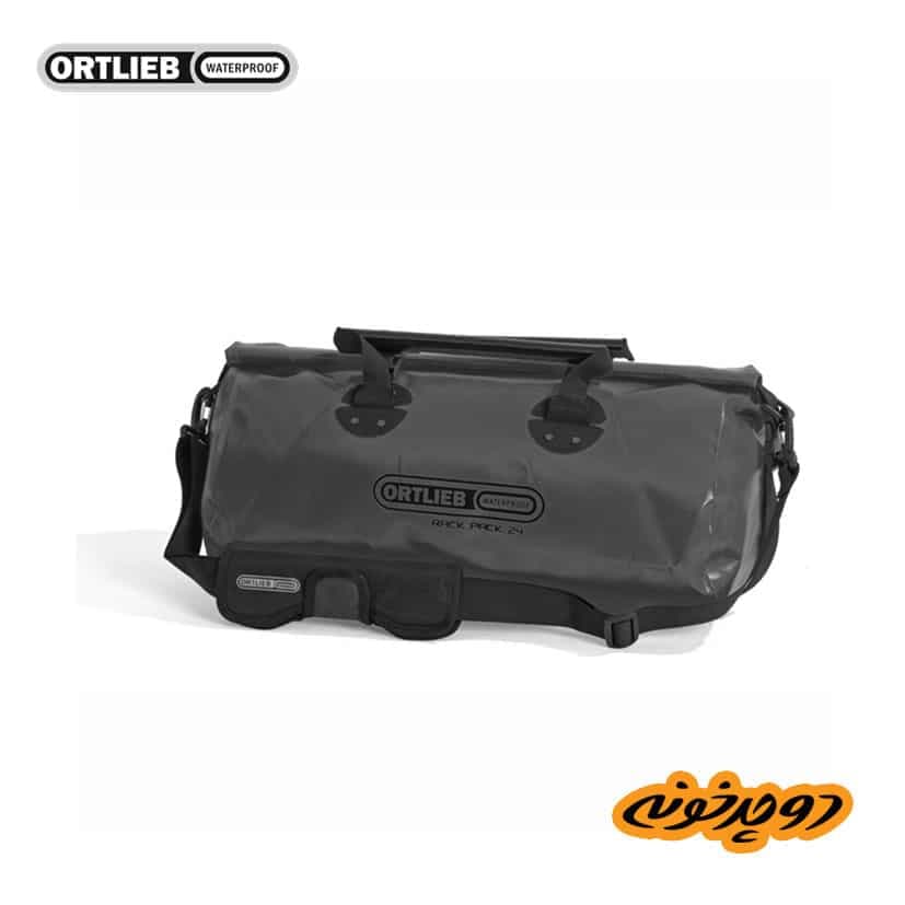 رک پک اورتلیب Ortlieb 31L — تصویر ۴