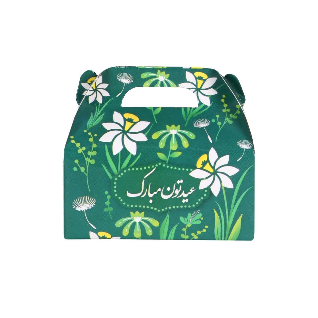 بسته 50 عددی جعبه اعیاد - محصولات مذهبی ثمین
