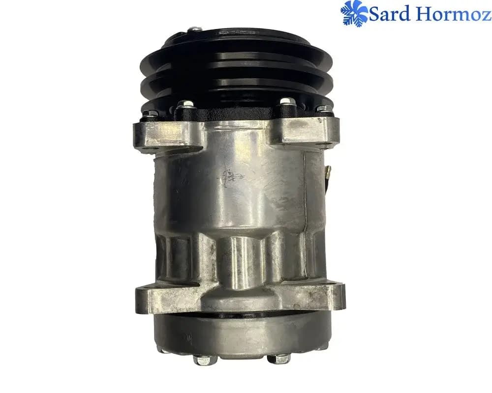 کمپرسور کولر 709 دایان 8020 ولتاژ 24 چین DYNE پیستون 7 — تصویر ۵