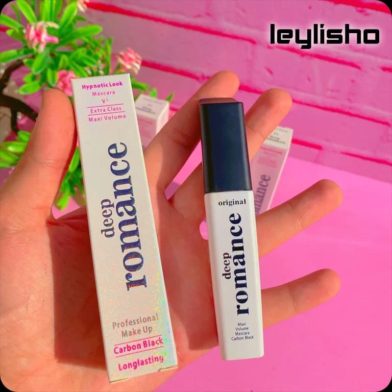 ریمل رومنس — تصویر ۷