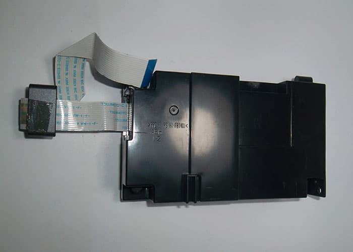 غلطک مسیر ورودی کاغذ پرینتر اپسون Epson WF7610 کد 4086 — تصویر ۱۲