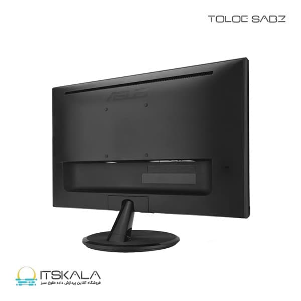 مانیتور ایسوس 22 اینچ VP227HF — تصویر ۱۱