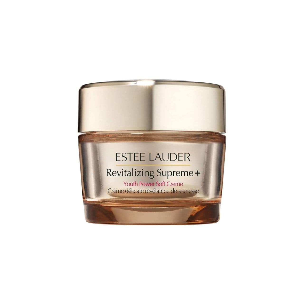 کرم ضد چروک و لیفتینگ رویتالیزینگ سوپریم استی لادر Revitalizing Supreme+ Youth Power Soft Creme