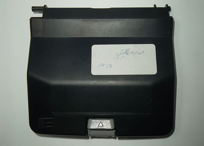 درب محفظه کارتریج پرینتر اپسون Epson 1410/1430 کد 3082