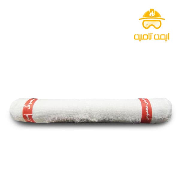 پارچه تنظیف رولی (متقال)
