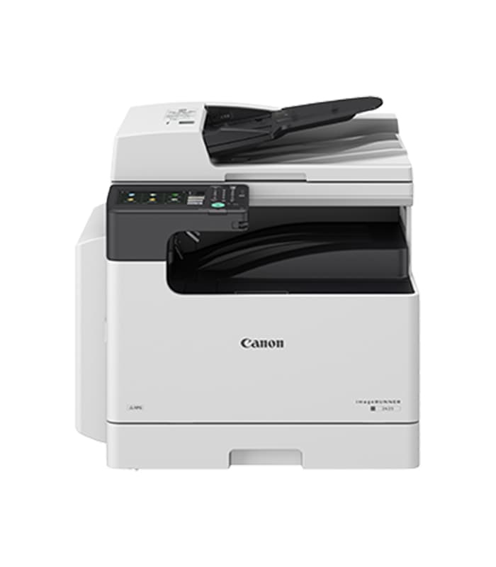 كپي (A3) – 2425ADF Canon