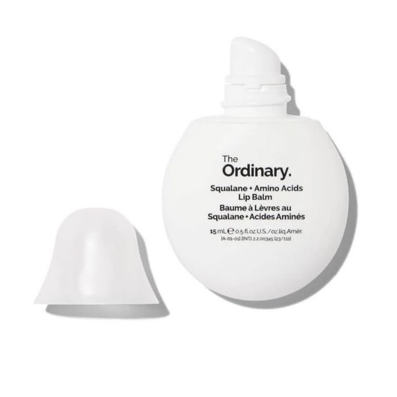 بالم لب اوردینری | The Ordinary Lip Balm with Amino Acids & Squalane