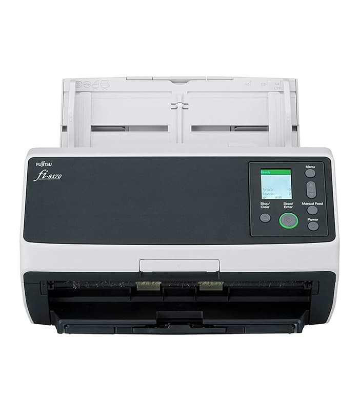 اسکنر (A4) – Fi8170 Fujitsu
