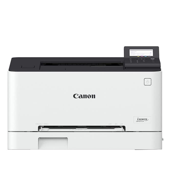 پرینتر رنگی – 632CDW Canon — تصویر ۲