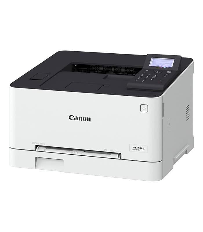 پرینتر رنگی – 632CDW Canon — تصویر ۳