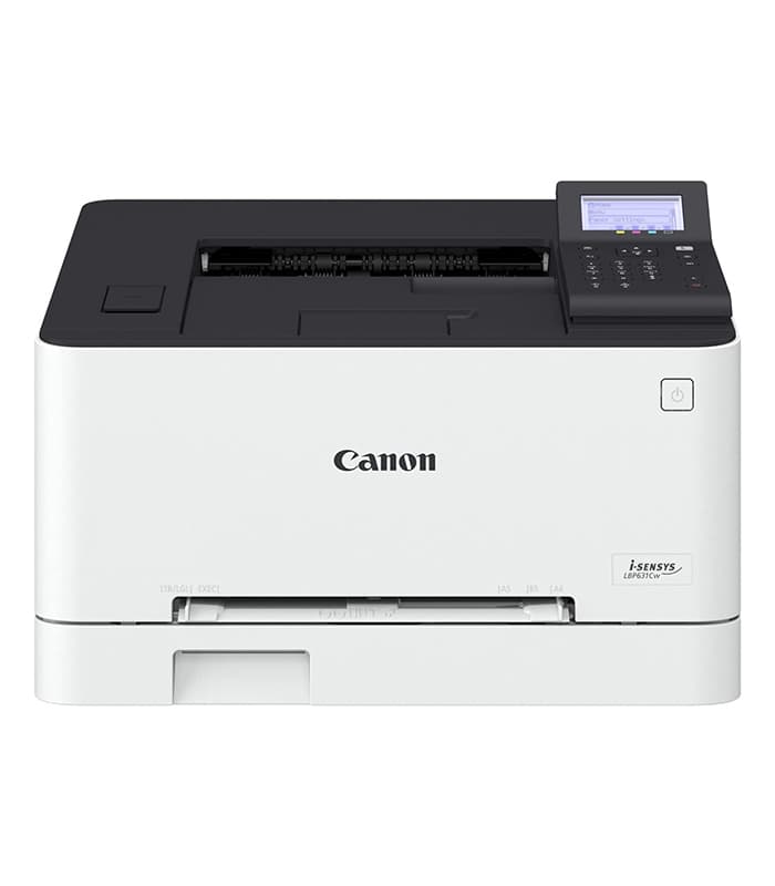 پرینتر رنگی – 632CDW Canon
