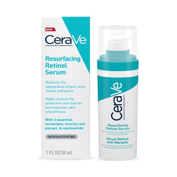 سرم رتینول سراوی (CeraVe Sérum Rétinol Anti-Marques)