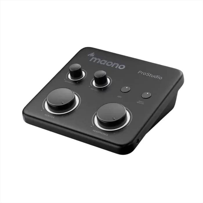 کارت صدا Maono مدل PS22 Lite — تصویر ۲