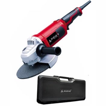 فرز سنگبری 230 میلیمتر محک AG-230/2350