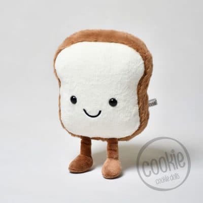 عروسک نون تست کوکی — تصویر ۲