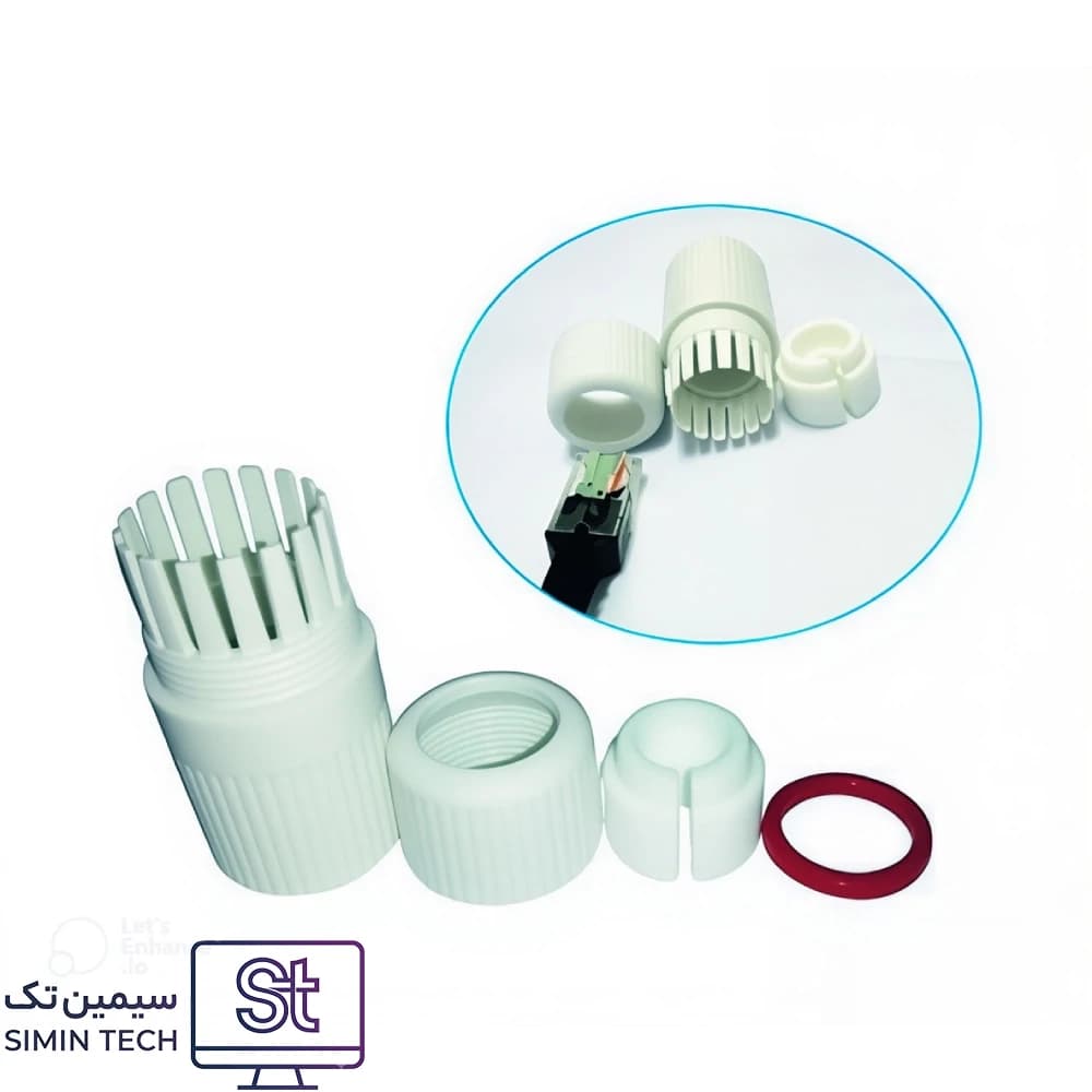 پکیج واترپروف و آببندی محیط خارجی مکسرون مدل MSW-1000SAC