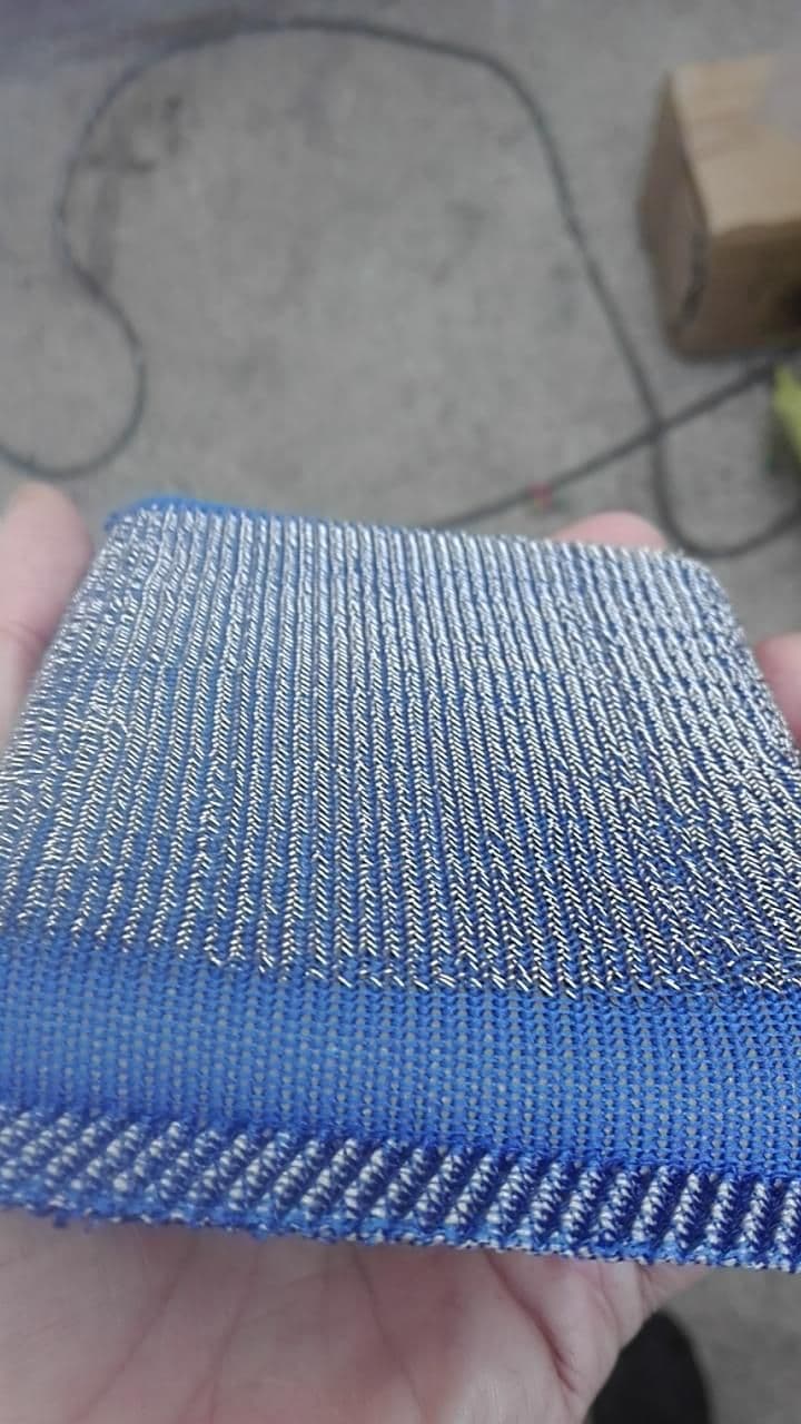 اسکاج دوسرخالی فله
